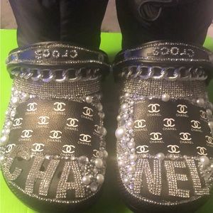 Crocs boots